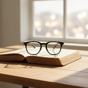 Unbreakable Acetate Optical Eyeglass Frames for Men and Women