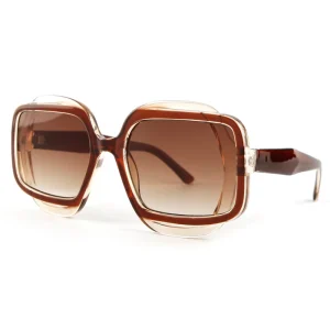 Unconventional Niche Sunglasses for Men and Women