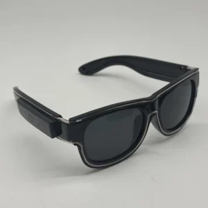 Unique Gift Durable Novelty Lithium Battery PC Material Lighted Wedding Party Supplies Glowing Flashing Eyewear Birthday Concert