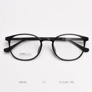 Unisex Business Optical Eyeglass Frames