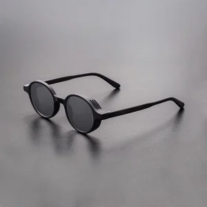 Unisex Diamond Face Shape Reading Glasses
