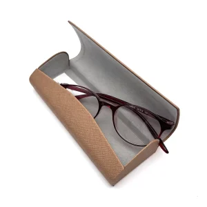 Unisex Hard Sunglasses Case for Eyewear Storage