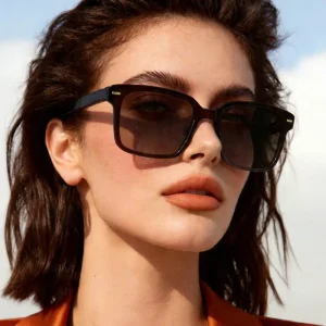 Unisex Latest Design PC Frame Oem Sunglasses Manufacture UV Protection Durable High Quality Factory Custom