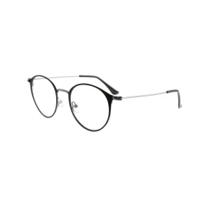 Unisex Lightweight Classic Metal Eyewear