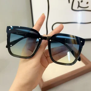 Unisex Multicolor Sunglasses