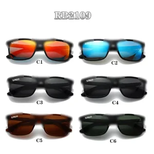Unisex Polarized Sunglasses UV Protection