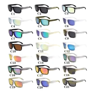 Unisex Sport Running Sunglasses Polarized Sunglasses for Men and Women