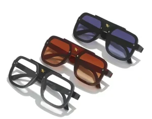 Unisex Sunglasses