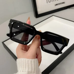 Unisex Sunglasses, Anti-Ultraviolet, Strong Light, Seaside Wear