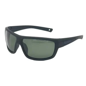 Unisex TR90 UV400 Black Outdoor Sports Eyeglasses