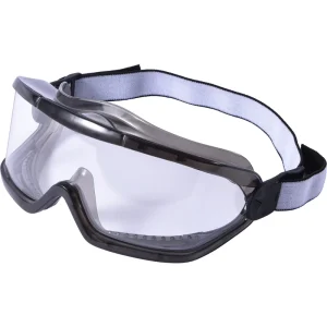 Universal Safety Glasses for Protective Work Transparent Wide Vision Full View Safety Goggles With Clear Lens