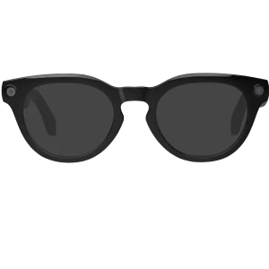 V03 AI Smart Glasses with Camera Bluetooth and Language Translation
