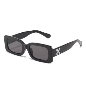 VASHAP 2223 Small square Fashion Sunglasses New Plastic Sun Glasses Vintage Women Men Uv400 Designer Custom Shades