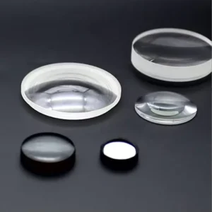 Various Sizes Optical Lens Customization Diameter 5 500mm Plano Convex Lens For Optical Equipment Telescopes