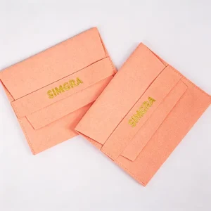 Velvet Dust Pouch Bag Manufacturer for Gift Packaging