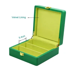 Velvet Eyeglasses Display Tray with Multi Slots Anti-Scratch Sunglasses Organizer Storage Tray