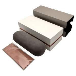 Velvet Sunglasses Paper Case Set