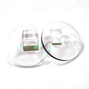 Vibrant Clear Vision Corrective Eyeglass Lenses High Quality Low Price Factory Direct Stock Supply