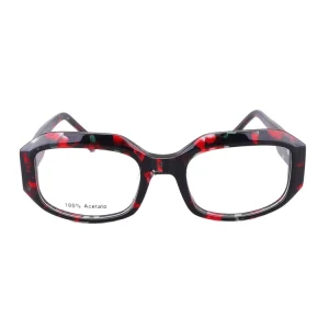 Vintage Acetate Optical Eyeglasses Frames for Women