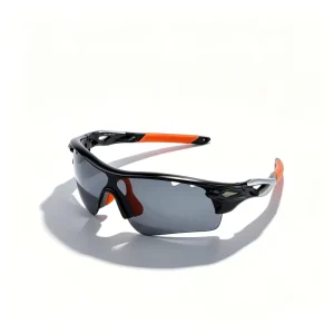 Vintage Cycling Goggles Dustproof Antiwind UV400 Polarized PC Anti Impact Adjustable Strap Moto Sunglasses Motorcycle