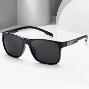 Vintage Flexible Polarized Sunglasses Men’s Driving Shades Male Sun Glasses Travel Fishing Classic
