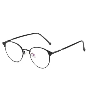 Vintage Metal Optical Eyeglass Frames