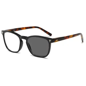 Vintage Optical Glasses for Women with Anti Blue Light Blocking and Stylish Frames