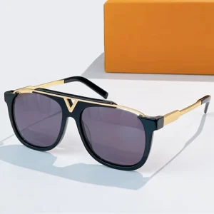 Vintage Sunglasses for Men and Women