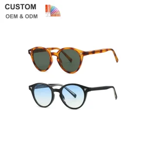 Vintage Women’s CP+PC TR90 Sunglasses