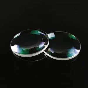 Visible Light Raw Material Optical Glass Lenses Manufacturers