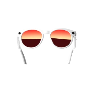W611pro Smart Glasses with Camera 8MP pixel AI Translation 4GB Memory WiFi Transmission Photo Video ChatGPT AI Sunglass