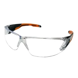 WEJUMP High Quality Sports Style ANSI Z87 EN 16321 Polycarbonate Lens Anti Scratch Anti Fog Safety Glasses for Workers