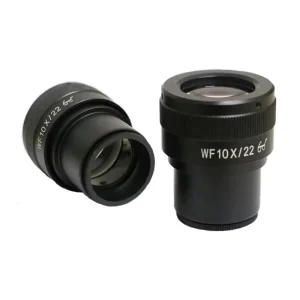 WF10X/22MM High Point Wide Field Biological Stereo Microscope Eyepiece