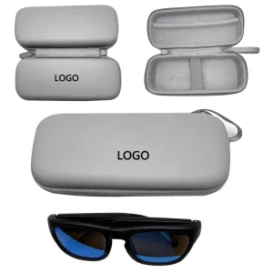 Waterproof EVA Eyewear Storage Box Factory