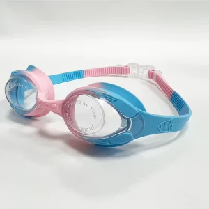 Waterproof Silicone Children’s Swimming Goggles