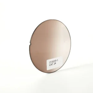 Wholesaler Price Sunglasses Lens UV400 Colored Lenses Computer Sunglasses Gradient Glass Lenses in Stock Lenses Supplier