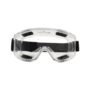 Windbreak Sand Sports Cycling Safety Glasses Fully Sealed Work Goggles