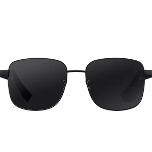 Wireless Audio Recorder Eyewear Lightweight UV Protected