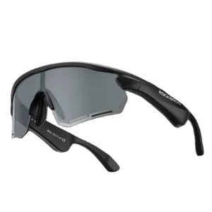 Wireless Riding Bluetooth Audio Smart Glasses Sun Glass Sports Cycling Bluetooth Glasses