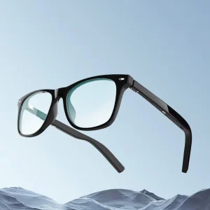 Wireless Smart Sunglasses