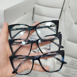 Women’s Acetate Optical Eyeglass Frames