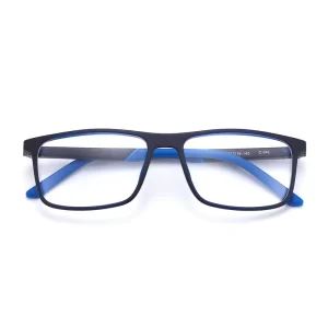 Women’s Magnetic Clip-On Optical Eyeglass Frames
