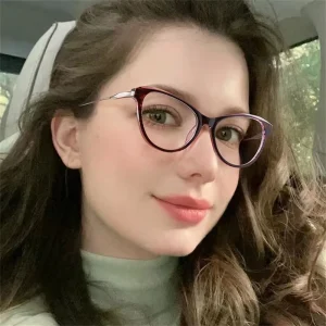 Women’s Optical Eyeglass Frames, Factory