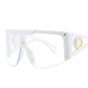 Women’s Oversized Square Sunglasses
