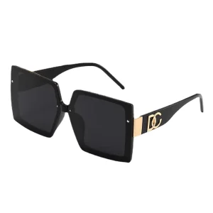 Women’s Polarized Sunglasses Large Frame 615