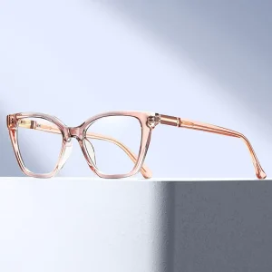 Women’s Prescription Blue-Light-Blocking Reading Eyeglass Frames