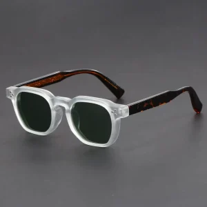 Women’s Propionic Acid Pin Sunglasses