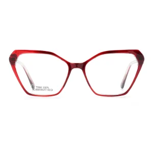 Women’s TR90 Optical Eyeglass Frames