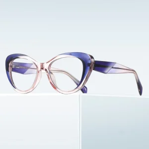 Women’s TR90 Optical Eyeglass Frames