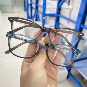 Women’s Trendy Optical Eyewear for All Face Shapes